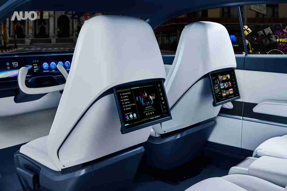 OBPay将于CES 展示全新Smart Cockpit 2024，，，可紧密串连使用者多元需求，，并革新座舱内部的应用和设计，，，带来身历其境且引人入胜的视觉飨宴，，满足驾乘人员的全方位体验