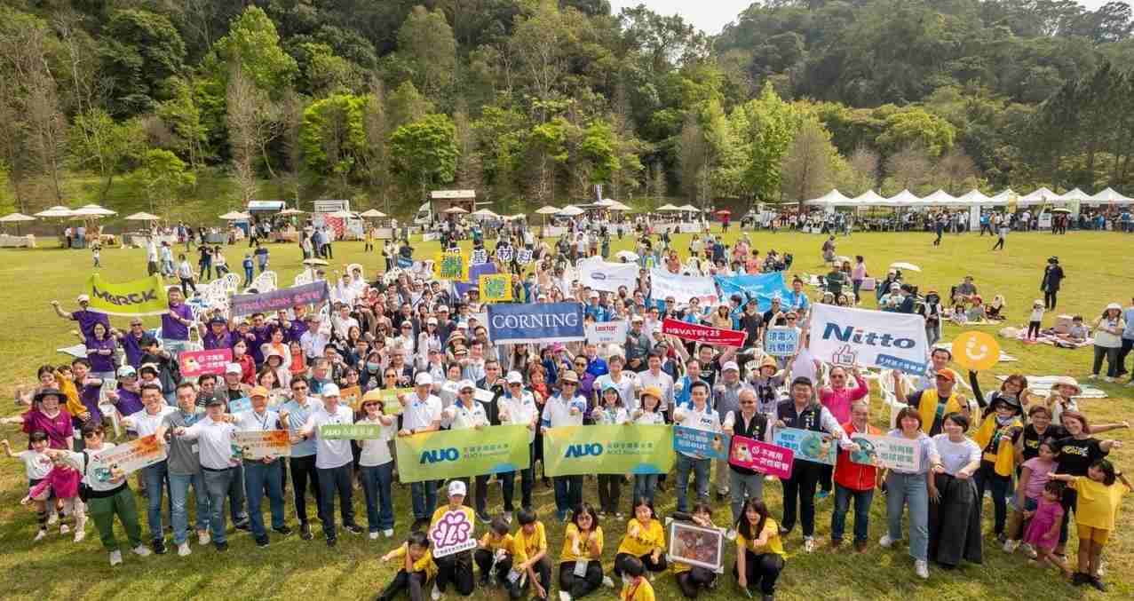 OBPay致力永续平衡发展，，，，第14年入选DJSI世界指数成分股（DJSI World），，，在全球顶尖电子设备仪器组件产业展现卓越的永续竞争力，，获国际指数肯定